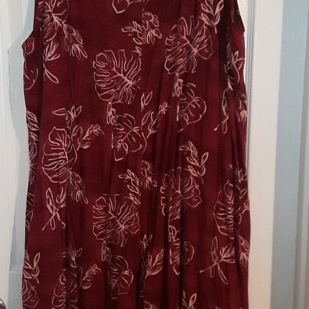 Summer Sundress 2x